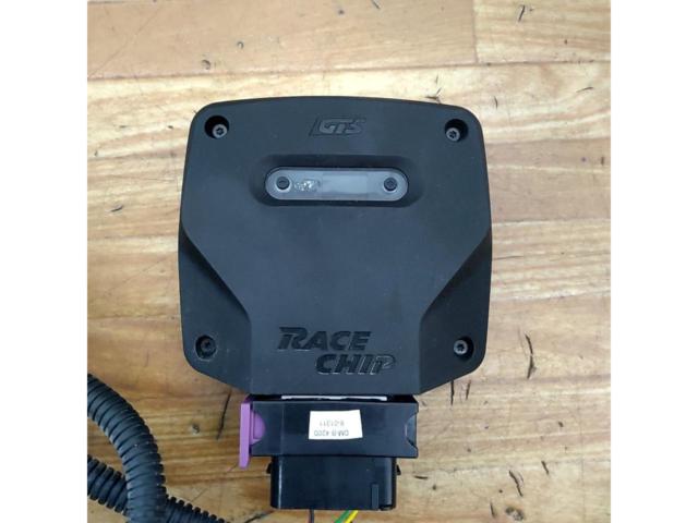 アウディA5!! 【RACECHIP】 サブコン GTS