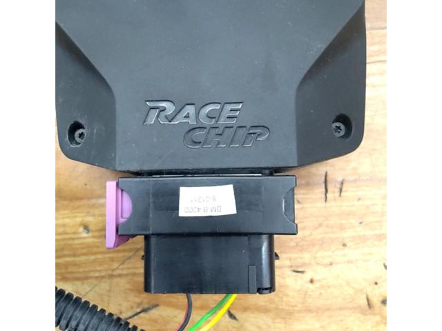 アウディA5!! 【RACECHIP】 サブコン GTS