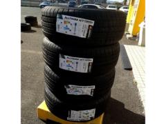 All-season tire !!
DAVANTI
ALL TOURA
H / T
225 / 55R18