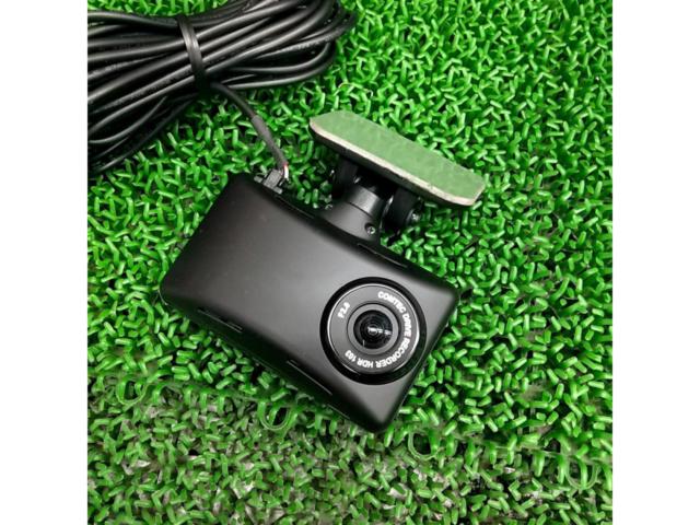 Dashcam!!
COMTEC
HDR 103