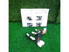 Check with a light!!
Enlarge Trading Co., Ltd.
Rock Hazard System
H-L (SENSING)