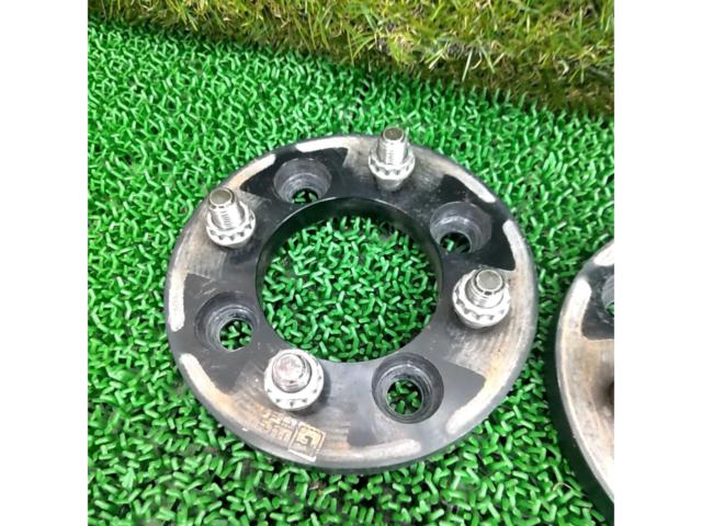 Weds (with a reason/issue)
Wide tread spacer