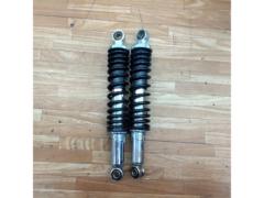 O/Hベースに!! 【メーカー不明】 リアショック 330mm