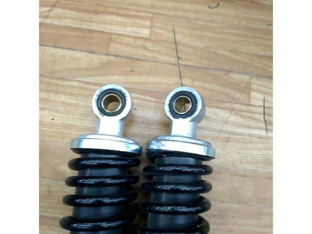 O/Hベースに!! 【メーカー不明】 リアショック 330mm