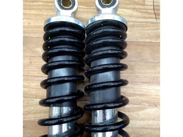 O/Hベースに!! 【メーカー不明】 リアショック 330mm