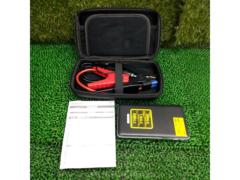 備えあれば患いなし!! 【Kashimura】 ジャンプスターター5400mAh KD-151