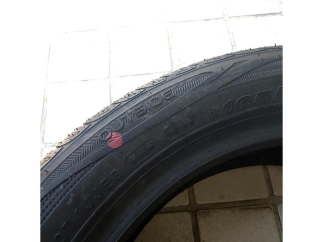 2本【ARROWSPEED】 AS-HP01 165/55R15