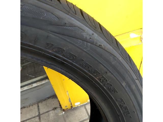 1本【ARROWSPEED】 AS-HP01 165/55R15