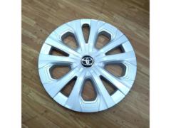 1枚【トヨタ純正】 ZVW50系/プリウス純正ホイールキャップ