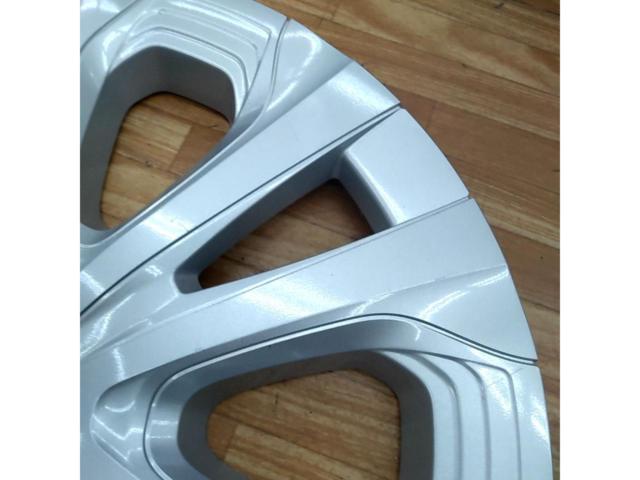 1枚【トヨタ純正】 ZVW50系/プリウス純正ホイールキャップ