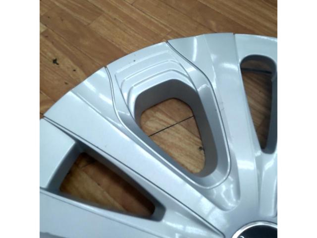 1枚【トヨタ純正】 ZVW50系/プリウス純正ホイールキャップ