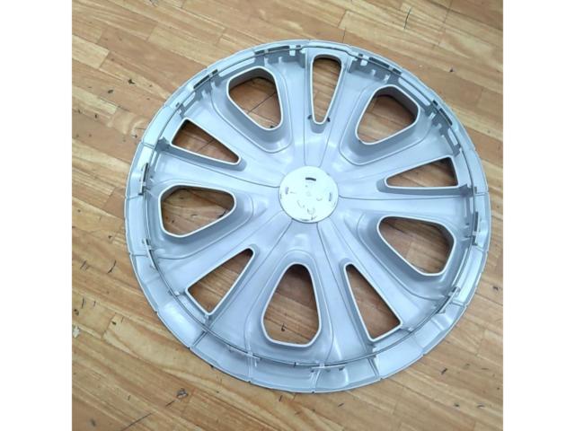 1枚【トヨタ純正】 ZVW50系/プリウス純正ホイールキャップ