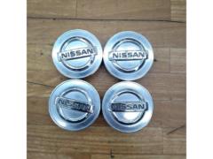 【日産純正】 センターキャップ 40343-2DR0A 4個セット