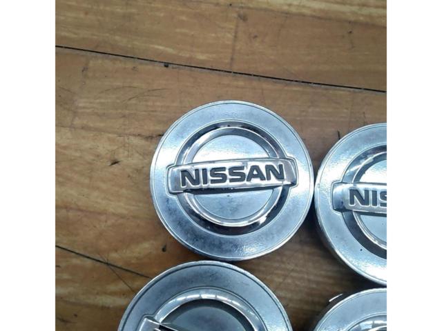 【日産純正】 センターキャップ 40343-2DR0A 4個セット