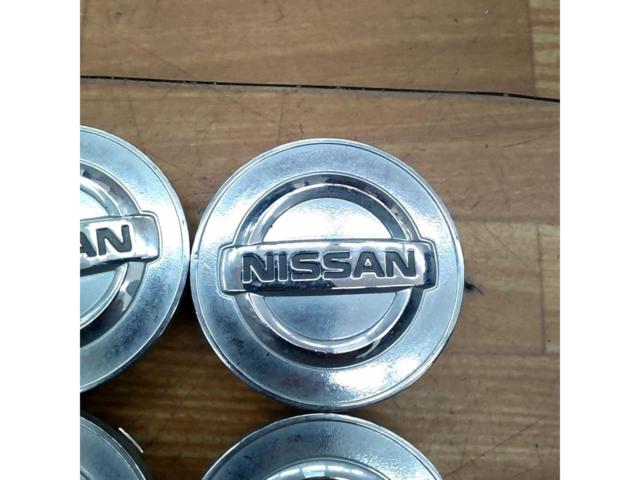 【日産純正】 センターキャップ 40343-2DR0A 4個セット