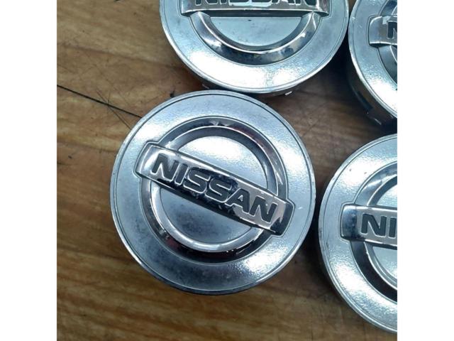 【日産純正】 センターキャップ 40343-2DR0A 4個セット