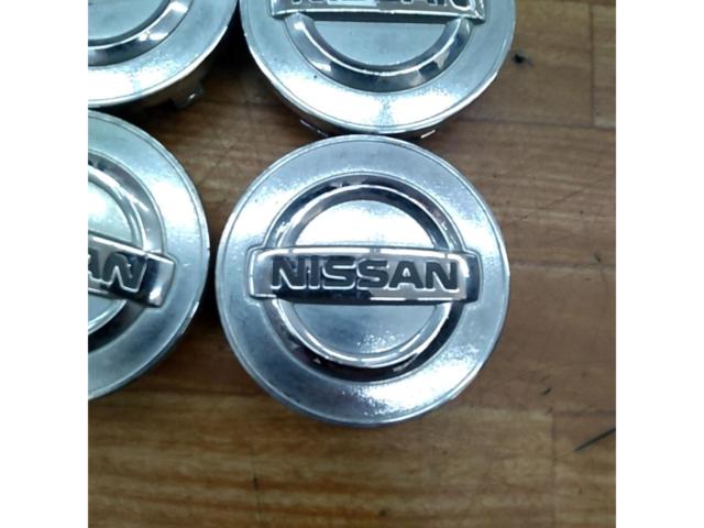 【日産純正】 センターキャップ 40343-2DR0A 4個セット