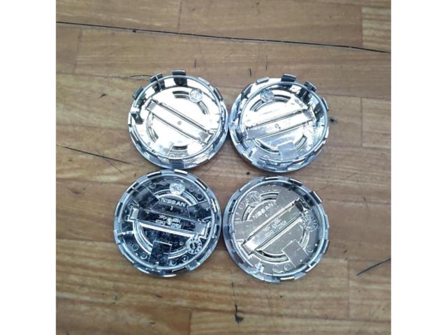 【日産純正】 センターキャップ 40343-2DR0A 4個セット