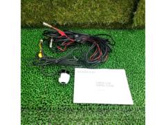 安心の国産!! 【KENWOOD】 CMOS-230W RCAタイプ