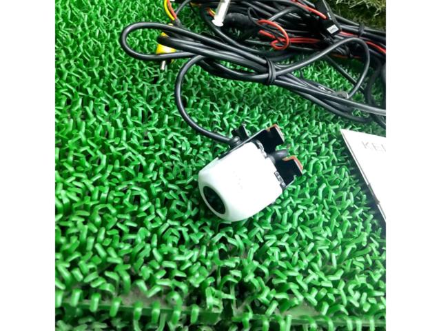 安心の国産!! 【KENWOOD】 CMOS-230W RCAタイプ