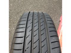 1本【MAXTREK】 MAXIMUS M2 195/60R17