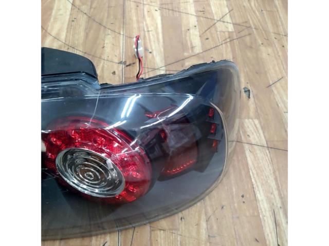 RX-8!! ワケアリ【メーカー不明】 LEDテールレンズ