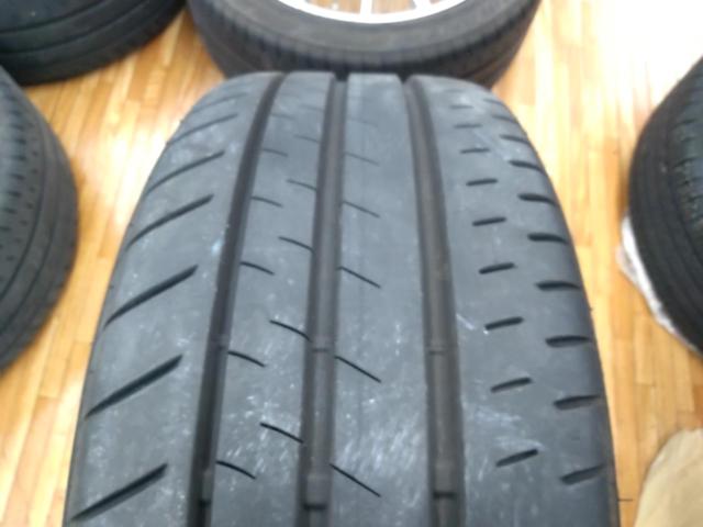 Altezza Chaser, etc.!!
weds
WedsSport (Sports)
SA-35R
+
BRIDGESTONE
TURANZA
T002