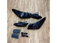 大幅値下げ!!カムリ!! 【HMT】 フルLEDスモークテールレンズ シーケンシャルウインカー