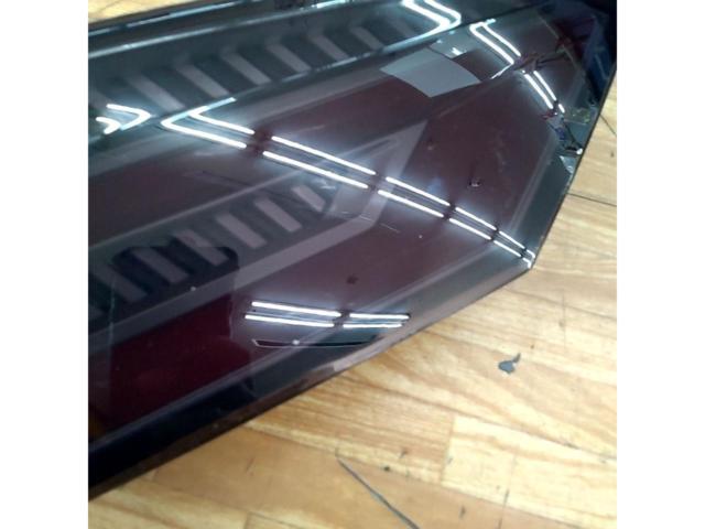大幅値下げ!!カムリ!! 【HMT】 フルLEDスモークテールレンズ シーケンシャルウインカー