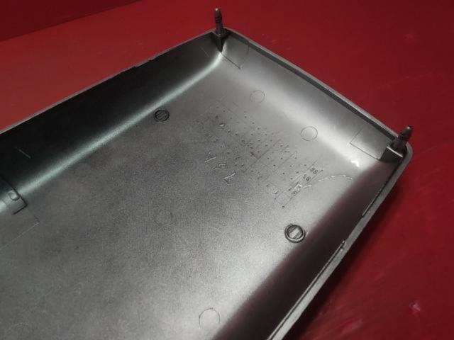 大幅値下げ!!希少な純正!! 【スズキ純正】 JA12/ジムニー純正インテークダクト