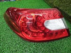 最終大幅値下げ!! 【日産純正(NISSAN)】 Y51/フーガ前期純正助手席外側テールレンズ