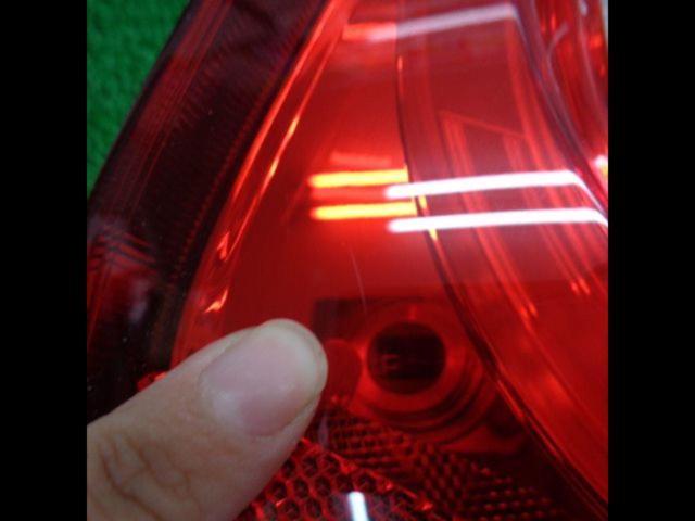 さらに大幅値下げ!! 【ダイハツ純正(DAIHATSU)】 LA850S/キャンバス純正運転席側テールレンズ