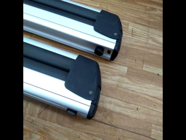 大幅値下げ!! 【THULE】 th739 エクステンダー/スキーキャリア