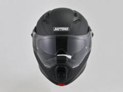 大幅値下げ!!未使用!! 【DAYTONA(デイトナ)】 DN-004LTマットブラック
