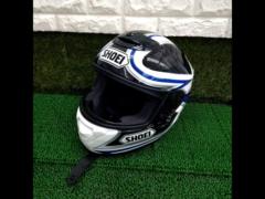 大幅値下げ!! 【SHOEI(ショウエイ)】 QWEST