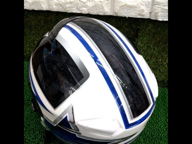 大幅値下げ!! 【SHOEI(ショウエイ)】 QWEST