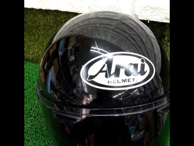 大幅値下げ!! 【Arai(アライ)】 RAPIDE NEO