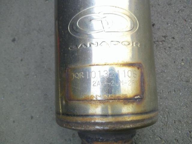 GANADOR PASION EVO