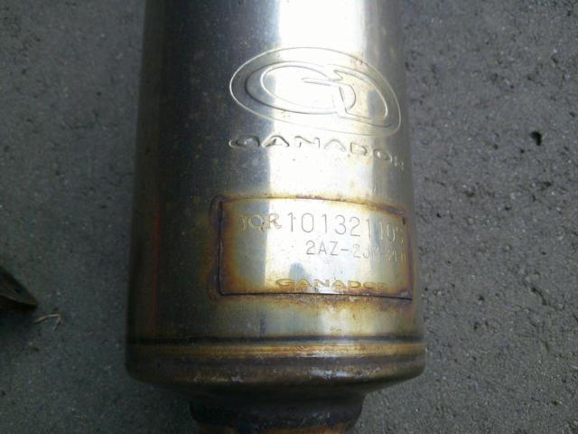 GANADOR PASION EVO