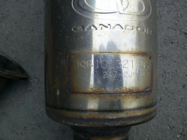 GANADOR PASION EVO