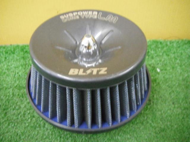 BLITZ SUS POWER CORE TYPE LM