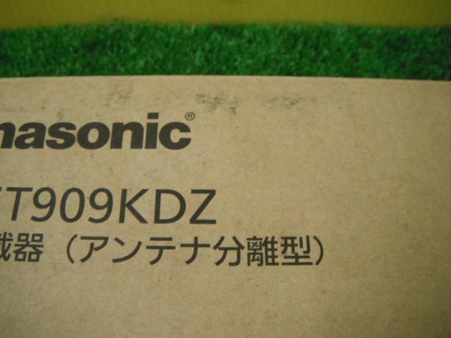 Panasonic CY-ET909KDZ