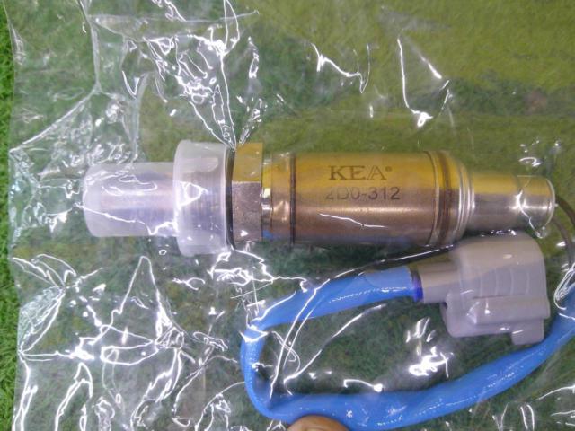 KEA O2センサー 