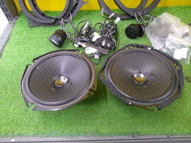carrozzeria TS-F1740S