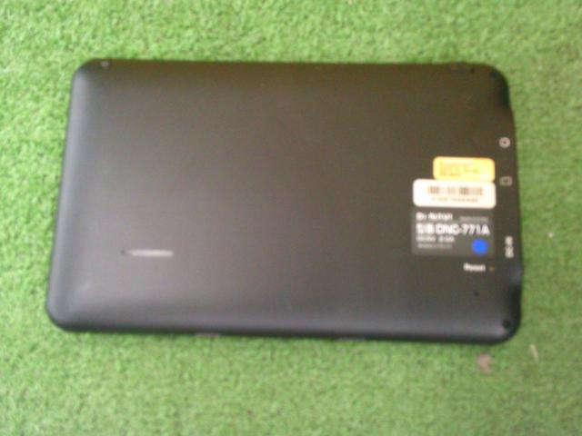エンプレイス Di-NAVI DNC-771A
