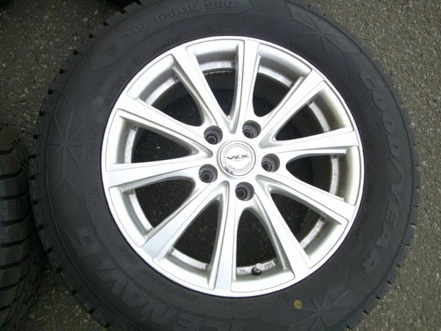 INTER MILANO VEX SN-10R 【ホイールのみの販売です】