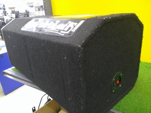 carrozzeria TS-WX100