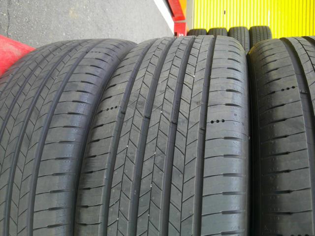 MICHELIN Primacy 5 energy