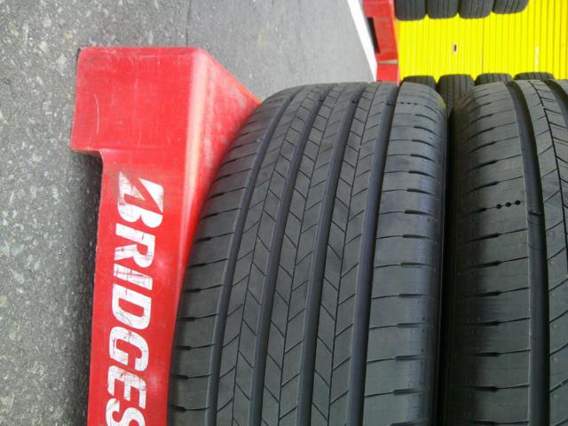 MICHELIN Primacy 5 energy