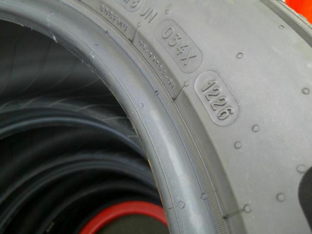 MICHELIN Primacy 5 energy